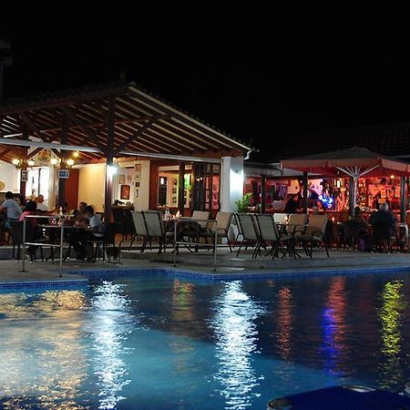 Golden Beach Kukunariész Kültér fotó