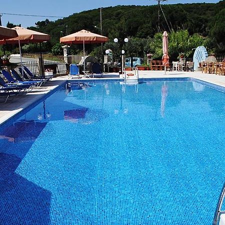 Golden Beach Kukunariész Kültér fotó