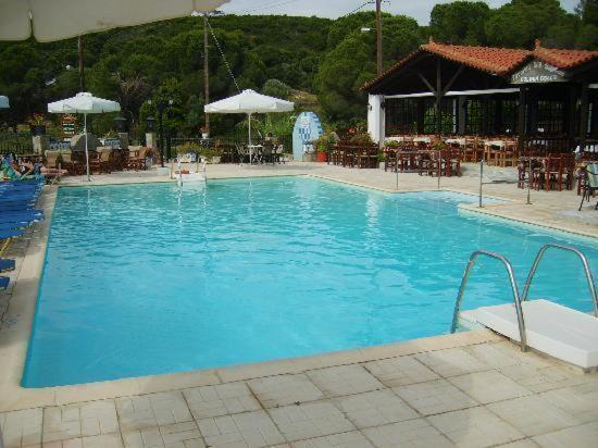 Golden Beach Kukunariész Kültér fotó