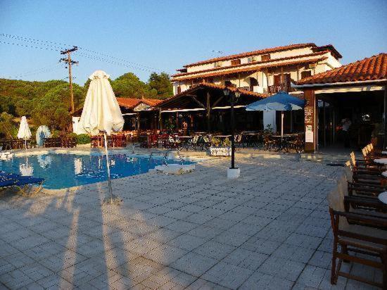 Golden Beach Kukunariész Kültér fotó