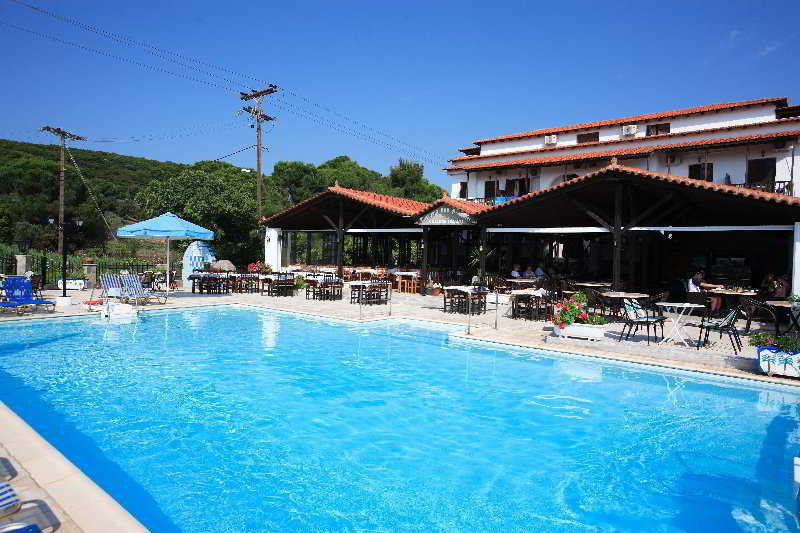 Golden Beach Kukunariész Kültér fotó