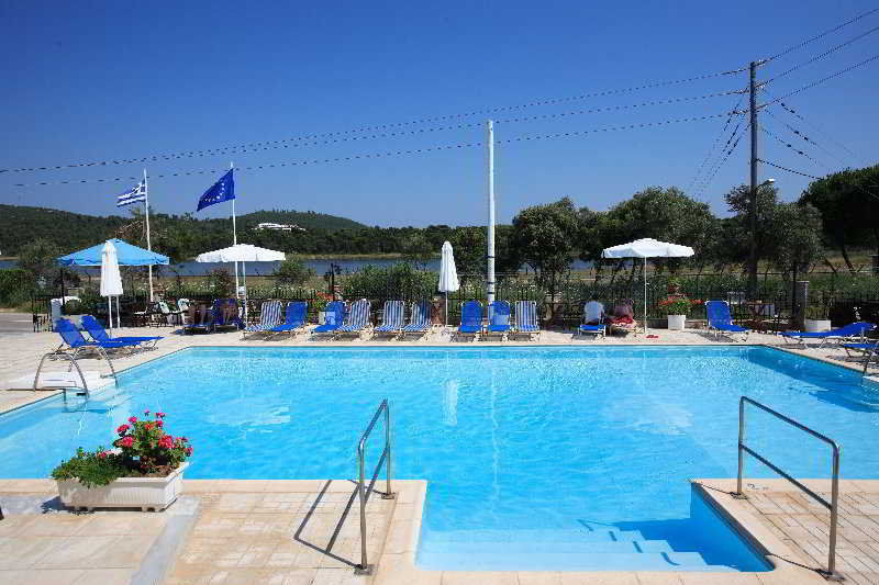 Golden Beach Kukunariész Kültér fotó