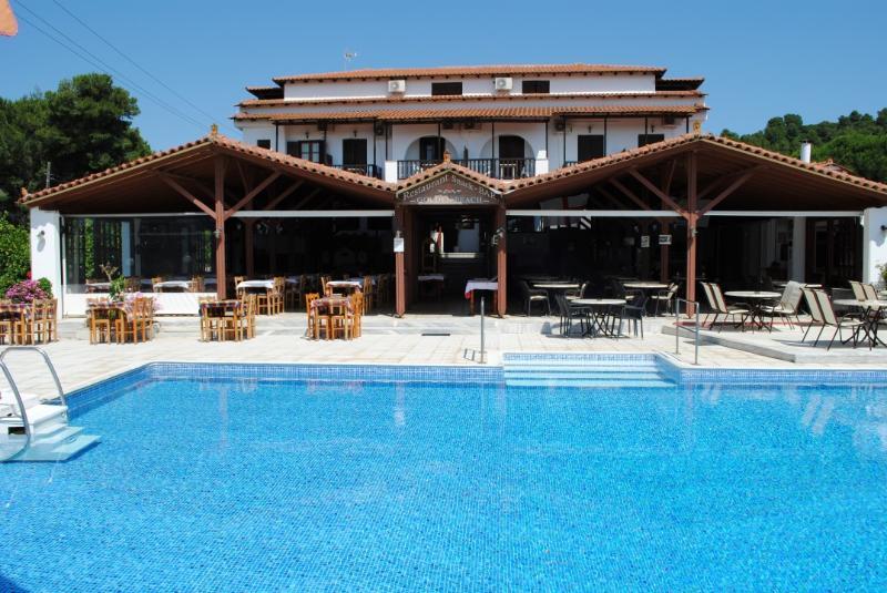 Golden Beach Kukunariész Kültér fotó